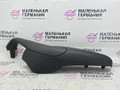 подлокотник двери задний правый BMW 5 серия G30/G31 G31 2017, 2.0 л., B48 B20 B, бензин, АКПП, alpinweiss 3 (300), универсал, правый руль, 51427489298, 7489298, 2845968, 2845906, 7438540 - фото №3