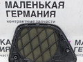 Накладка (сетка) динамика BMW 5 серия G30/G31 G31 2017, 2.0 л., B48 B20 B, бензин, АКПП, alpinweiss 3 (300), универсал, правый руль, 51427416805, 7416805, 2874801 - фото №4