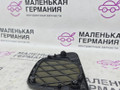 Накладка (сетка) динамика BMW 5 серия G30/G31 G31 2017, 2.0 л., B48 B20 B, бензин, АКПП, alpinweiss 3 (300), универсал, правый руль, 51427416805, 7416805, 2874801 - фото №6