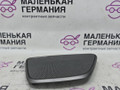 Накладка (сетка) динамика BMW 5 серия G30/G31 G31 2017, 2.0 л., B48 B20 B, бензин, АКПП, alpinweiss 3 (300), универсал, правый руль, 51427416805, 7416805, 2874801 - фото №7