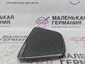Накладка (сетка) динамика BMW 5 серия G30/G31 G31 2017, 2.0 л., B48 B20 B, бензин, АКПП, alpinweiss 3 (300), универсал, правый руль, 51427416805, 7416805, 2874801 - фото №9