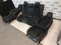 салон (комплект сидений) Mercedes-Benz GLA-Класс X156 2014, 2.0 л., M 270.920, бензин, робот, белый calcite white (650u), хетчбэк 5 дв., полный привод, правый руль, 1769106201, A1769201000, A2469101701, A1669006007 - фото №4