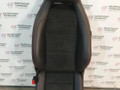 салон (комплект сидений) Mercedes-Benz GLA-Класс X156 2014, 2.0 л., M 270.920, бензин, робот, белый calcite white (650u), хетчбэк 5 дв., полный привод, правый руль, 1769106201, A1769201000, A2469101701, A1669006007 - фото №9
