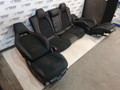 салон (комплект сидений) Mercedes-Benz GLA-Класс X156 2014, 2.0 л., M 270.920, бензин, робот, белый calcite white (650u), хетчбэк 5 дв., полный привод, правый руль, 1769106201, A1769201000, A2469101701, A1669006007 - фото №2