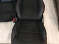 салон (комплект сидений) Mercedes-Benz GLA-Класс X156 2014, 2.0 л., M 270.920, бензин, робот, белый calcite white (650u), хетчбэк 5 дв., полный привод, правый руль, 1769106201, A1769201000, A2469101701, A1669006007 - фото №6