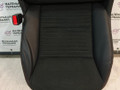 салон (комплект сидений) Mercedes-Benz GLA-Класс X156 2014, 2.0 л., M 270.920, бензин, робот, белый calcite white (650u), хетчбэк 5 дв., полный привод, правый руль, 1769106201, A1769201000, A2469101701, A1669006007 - фото №14