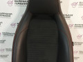 салон (комплект сидений) Mercedes-Benz GLA-Класс X156 2014, 2.0 л., M 270.920, бензин, робот, белый calcite white (650u), хетчбэк 5 дв., полный привод, правый руль, 1769106201, A1769201000, A2469101701, A1669006007 - фото №13