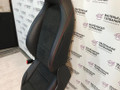 салон (комплект сидений) Mercedes-Benz GLA-Класс X156 2014, 2.0 л., M 270.920, бензин, робот, белый calcite white (650u), хетчбэк 5 дв., полный привод, правый руль, 1769106201, A1769201000, A2469101701, A1669006007 - фото №15