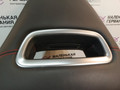 салон (комплект сидений) Mercedes-Benz GLA-Класс X156 2014, 2.0 л., M 270.920, бензин, робот, белый calcite white (650u), хетчбэк 5 дв., полный привод, правый руль, 1769106201, A1769201000, A2469101701, A1669006007 - фото №22