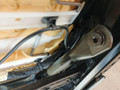салон (комплект сидений) Mercedes-Benz GLA-Класс X156 2014, 2.0 л., M 270.920, бензин, робот, белый calcite white (650u), хетчбэк 5 дв., полный привод, правый руль, 1769106201, A1769201000, A2469101701, A1669006007 - фото №31