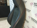 салон (комплект сидений) Mercedes-Benz GLA-Класс X156 2014, 2.0 л., M 270.920, бензин, робот, белый calcite white (650u), хетчбэк 5 дв., полный привод, правый руль, 1769106201, A1769201000, A2469101701, A1669006007 - фото №43