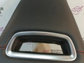 салон (комплект сидений) Mercedes-Benz GLA-Класс X156 2014, 2.0 л., M 270.920, бензин, робот, белый calcite white (650u), хетчбэк 5 дв., полный привод, правый руль, 1769106201, A1769201000, A2469101701, A1669006007 - фото №58