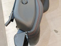 салон (комплект сидений) Mercedes-Benz GLA-Класс X156 2014, 2.0 л., M 270.920, бензин, робот, белый calcite white (650u), хетчбэк 5 дв., полный привод, правый руль, 1769106201, A1769201000, A2469101701, A1669006007 - фото №74