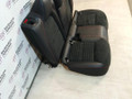 салон (комплект сидений) Mercedes-Benz GLA-Класс X156 2014, 2.0 л., M 270.920, бензин, робот, белый calcite white (650u), хетчбэк 5 дв., полный привод, правый руль, 1769106201, A1769201000, A2469101701, A1669006007 - фото №80