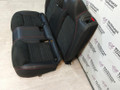 салон (комплект сидений) Mercedes-Benz GLA-Класс X156 2014, 2.0 л., M 270.920, бензин, робот, белый calcite white (650u), хетчбэк 5 дв., полный привод, правый руль, 1769106201, A1769201000, A2469101701, A1669006007 - фото №82
