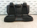 салон (комплект сидений) Mercedes-Benz GLA-Класс X156 2014, 2.0 л., M 270.920, бензин, робот, белый calcite white (650u), хетчбэк 5 дв., полный привод, правый руль, 1769106201, A1769201000, A2469101701, A1669006007 - фото №85