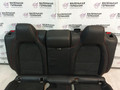 салон (комплект сидений) Mercedes-Benz GLA-Класс X156 2014, 2.0 л., M 270.920, бензин, робот, белый calcite white (650u), хетчбэк 5 дв., полный привод, правый руль, 1769106201, A1769201000, A2469101701, A1669006007 - фото №84