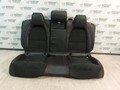 салон (комплект сидений) Mercedes-Benz GLA-Класс X156 2014, 2.0 л., M 270.920, бензин, робот, белый calcite white (650u), хетчбэк 5 дв., полный привод, правый руль, 1769106201, A1769201000, A2469101701, A1669006007 - фото №86