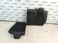 салон (комплект сидений) Mercedes-Benz GLA-Класс X156 2014, 2.0 л., M 270.920, бензин, робот, белый calcite white (650u), хетчбэк 5 дв., полный привод, правый руль, 1769106201, A1769201000, A2469101701, A1669006007 - фото №92