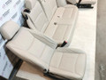 салон (комплект сидений) BMW X3 F25 2013, 2.0 л., N20 B20 A, бензин, АКПП, а52/7 spacegrau, хетчбэк 5 дв., полный привод, правый руль, 0130002633, 0130002631, 9267331, 0130002636, 7256645, 0130002632, 0130002630, 55207235431, 52207235446, 52207235445, 7255763 - фото №3