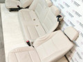 салон (комплект сидений) BMW X3 F25 2013, 2.0 л., N20 B20 A, бензин, АКПП, а52/7 spacegrau, хетчбэк 5 дв., полный привод, правый руль, 0130002633, 0130002631, 9267331, 0130002636, 7256645, 0130002632, 0130002630, 55207235431, 52207235446, 52207235445, 7255763 - фото №5