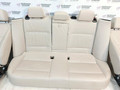 салон (комплект сидений) BMW X3 F25 2013, 2.0 л., N20 B20 A, бензин, АКПП, а52/7 spacegrau, хетчбэк 5 дв., полный привод, правый руль, 0130002633, 0130002631, 9267331, 0130002636, 7256645, 0130002632, 0130002630, 55207235431, 52207235446, 52207235445, 7255763 - фото №7