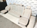 салон (комплект сидений) BMW X3 F25 2013, 2.0 л., N20 B20 A, бензин, АКПП, а52/7 spacegrau, хетчбэк 5 дв., полный привод, правый руль, 0130002633, 0130002631, 9267331, 0130002636, 7256645, 0130002632, 0130002630, 55207235431, 52207235446, 52207235445, 7255763 - фото №4