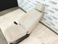 салон (комплект сидений) BMW X3 F25 2013, 2.0 л., N20 B20 A, бензин, АКПП, а52/7 spacegrau, хетчбэк 5 дв., полный привод, правый руль, 0130002633, 0130002631, 9267331, 0130002636, 7256645, 0130002632, 0130002630, 55207235431, 52207235446, 52207235445, 7255763 - фото №11