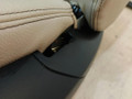 салон (комплект сидений) BMW X3 F25 2013, 2.0 л., N20 B20 A, бензин, АКПП, а52/7 spacegrau, хетчбэк 5 дв., полный привод, правый руль, 0130002633, 0130002631, 9267331, 0130002636, 7256645, 0130002632, 0130002630, 55207235431, 52207235446, 52207235445, 7255763 - фото №20