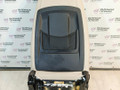 салон (комплект сидений) BMW X3 F25 2013, 2.0 л., N20 B20 A, бензин, АКПП, а52/7 spacegrau, хетчбэк 5 дв., полный привод, правый руль, 0130002633, 0130002631, 9267331, 0130002636, 7256645, 0130002632, 0130002630, 55207235431, 52207235446, 52207235445, 7255763 - фото №21