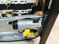 салон (комплект сидений) BMW X3 F25 2013, 2.0 л., N20 B20 A, бензин, АКПП, а52/7 spacegrau, хетчбэк 5 дв., полный привод, правый руль, 0130002633, 0130002631, 9267331, 0130002636, 7256645, 0130002632, 0130002630, 55207235431, 52207235446, 52207235445, 7255763 - фото №30