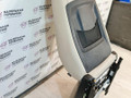 салон (комплект сидений) BMW X3 F25 2013, 2.0 л., N20 B20 A, бензин, АКПП, а52/7 spacegrau, хетчбэк 5 дв., полный привод, правый руль, 0130002633, 0130002631, 9267331, 0130002636, 7256645, 0130002632, 0130002630, 55207235431, 52207235446, 52207235445, 7255763 - фото №26