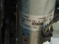салон (комплект сидений) BMW X3 F25 2013, 2.0 л., N20 B20 A, бензин, АКПП, а52/7 spacegrau, хетчбэк 5 дв., полный привод, правый руль, 0130002633, 0130002631, 9267331, 0130002636, 7256645, 0130002632, 0130002630, 55207235431, 52207235446, 52207235445, 7255763 - фото №33