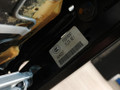 салон (комплект сидений) BMW X3 F25 2013, 2.0 л., N20 B20 A, бензин, АКПП, а52/7 spacegrau, хетчбэк 5 дв., полный привод, правый руль, 0130002633, 0130002631, 9267331, 0130002636, 7256645, 0130002632, 0130002630, 55207235431, 52207235446, 52207235445, 7255763 - фото №31