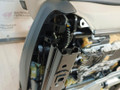салон (комплект сидений) BMW X3 F25 2013, 2.0 л., N20 B20 A, бензин, АКПП, а52/7 spacegrau, хетчбэк 5 дв., полный привод, правый руль, 0130002633, 0130002631, 9267331, 0130002636, 7256645, 0130002632, 0130002630, 55207235431, 52207235446, 52207235445, 7255763 - фото №38