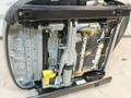 салон (комплект сидений) BMW X3 F25 2013, 2.0 л., N20 B20 A, бензин, АКПП, а52/7 spacegrau, хетчбэк 5 дв., полный привод, правый руль, 0130002633, 0130002631, 9267331, 0130002636, 7256645, 0130002632, 0130002630, 55207235431, 52207235446, 52207235445, 7255763 - фото №43