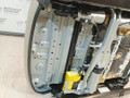 салон (комплект сидений) BMW X3 F25 2013, 2.0 л., N20 B20 A, бензин, АКПП, а52/7 spacegrau, хетчбэк 5 дв., полный привод, правый руль, 0130002633, 0130002631, 9267331, 0130002636, 7256645, 0130002632, 0130002630, 55207235431, 52207235446, 52207235445, 7255763 - фото №42