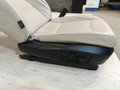 салон (комплект сидений) BMW X3 F25 2013, 2.0 л., N20 B20 A, бензин, АКПП, а52/7 spacegrau, хетчбэк 5 дв., полный привод, правый руль, 0130002633, 0130002631, 9267331, 0130002636, 7256645, 0130002632, 0130002630, 55207235431, 52207235446, 52207235445, 7255763 - фото №56