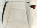 салон (комплект сидений) BMW X3 F25 2013, 2.0 л., N20 B20 A, бензин, АКПП, а52/7 spacegrau, хетчбэк 5 дв., полный привод, правый руль, 0130002633, 0130002631, 9267331, 0130002636, 7256645, 0130002632, 0130002630, 55207235431, 52207235446, 52207235445, 7255763 - фото №63