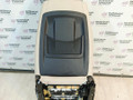 салон (комплект сидений) BMW X3 F25 2013, 2.0 л., N20 B20 A, бензин, АКПП, а52/7 spacegrau, хетчбэк 5 дв., полный привод, правый руль, 0130002633, 0130002631, 9267331, 0130002636, 7256645, 0130002632, 0130002630, 55207235431, 52207235446, 52207235445, 7255763 - фото №64