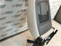 салон (комплект сидений) BMW X3 F25 2013, 2.0 л., N20 B20 A, бензин, АКПП, а52/7 spacegrau, хетчбэк 5 дв., полный привод, правый руль, 0130002633, 0130002631, 9267331, 0130002636, 7256645, 0130002632, 0130002630, 55207235431, 52207235446, 52207235445, 7255763 - фото №71