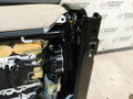 салон (комплект сидений) BMW X3 F25 2013, 2.0 л., N20 B20 A, бензин, АКПП, а52/7 spacegrau, хетчбэк 5 дв., полный привод, правый руль, 0130002633, 0130002631, 9267331, 0130002636, 7256645, 0130002632, 0130002630, 55207235431, 52207235446, 52207235445, 7255763 - фото №74