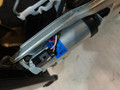 салон (комплект сидений) BMW X3 F25 2013, 2.0 л., N20 B20 A, бензин, АКПП, а52/7 spacegrau, хетчбэк 5 дв., полный привод, правый руль, 0130002633, 0130002631, 9267331, 0130002636, 7256645, 0130002632, 0130002630, 55207235431, 52207235446, 52207235445, 7255763 - фото №81