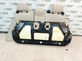 салон (комплект сидений) BMW X3 F25 2013, 2.0 л., N20 B20 A, бензин, АКПП, а52/7 spacegrau, хетчбэк 5 дв., полный привод, правый руль, 0130002633, 0130002631, 9267331, 0130002636, 7256645, 0130002632, 0130002630, 55207235431, 52207235446, 52207235445, 7255763 - фото №107