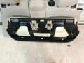 салон (комплект сидений) BMW X3 F25 2013, 2.0 л., N20 B20 A, бензин, АКПП, а52/7 spacegrau, хетчбэк 5 дв., полный привод, правый руль, 0130002633, 0130002631, 9267331, 0130002636, 7256645, 0130002632, 0130002630, 55207235431, 52207235446, 52207235445, 7255763 - фото №108
