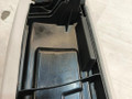 салон (комплект сидений) BMW X3 F25 2013, 2.0 л., N20 B20 A, бензин, АКПП, а52/7 spacegrau, хетчбэк 5 дв., полный привод, правый руль, 0130002633, 0130002631, 9267331, 0130002636, 7256645, 0130002632, 0130002630, 55207235431, 52207235446, 52207235445, 7255763 - фото №121