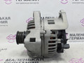 генератор BMW Z4 E85 2004, 3.0 л., M54 B30 (306S3), бензин, робот, titansilber metallic (354), кабриолет, правый руль, 7519618, 12317519618, 12317519620, 7519620, 0986046170 - фото №4