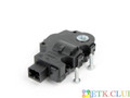моторчик заслонки печки BMW X6 F16 2014, 3.0 л., N55 B30 A, бензин, АКПП, красный, правый руль, 64119321034, 9321034, 64119231884, 9231884, 64116956706, 6956706, 64116947200, 6947200 - фото №4