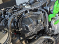 коллектор впускной BMW 3 серия G20 2020, 2.0 л., B46 B20 B, бензин, АКПП, белый alpinweiss 3 (300), седан, задний привод, 11618647975, 8647975 - фото №3