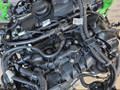 коллектор впускной BMW 3 серия G20 2020, 2.0 л., B46 B20 B, бензин, АКПП, белый alpinweiss 3 (300), седан, задний привод, 11618647975, 8647975 - фото №2